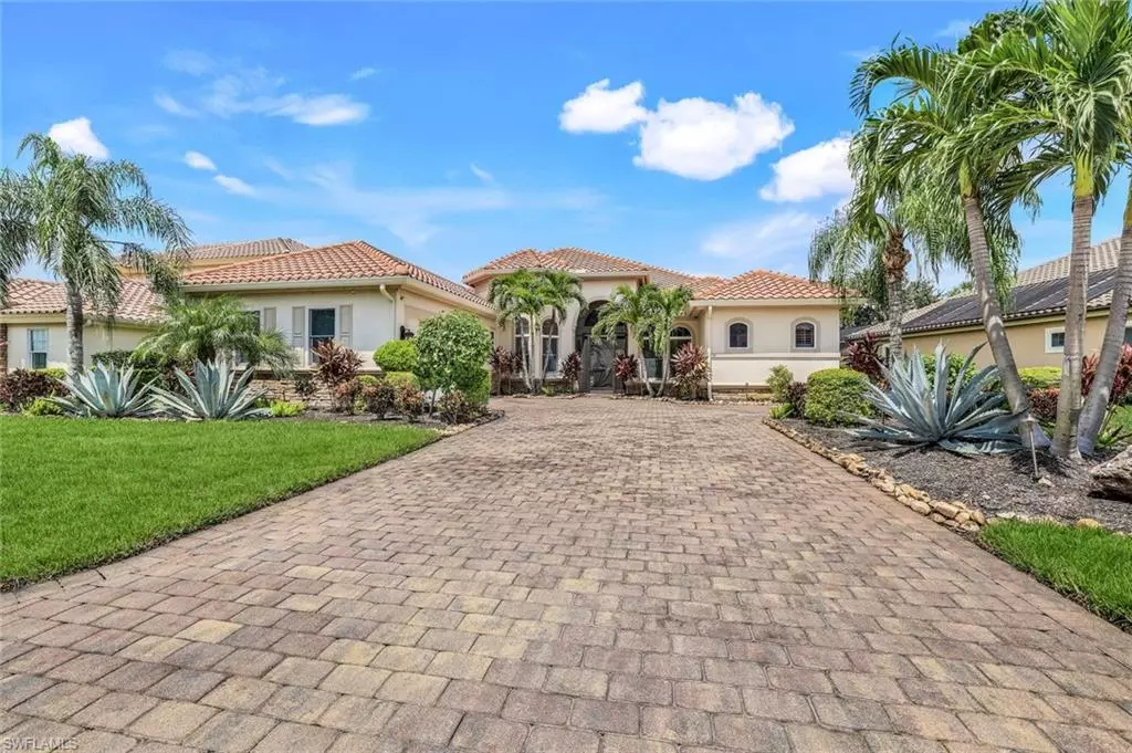 Naples, FL 34120,9788 Nickel Ridge CIR