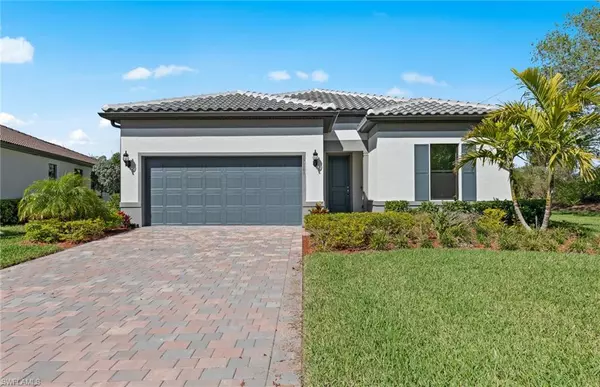 17161 OAKSTEAD DR, Alva, FL 33920