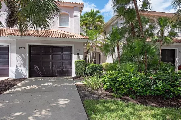 Naples, FL 34119,1921 Crestview WAY #179