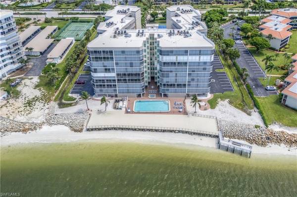 1070 S Collier BLVD #507, Marco Island, FL 34145