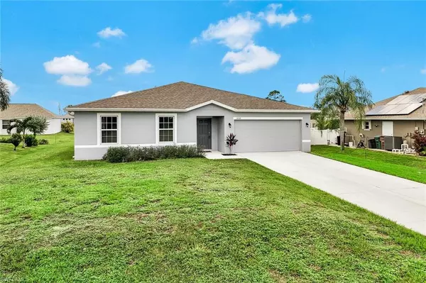 Cape Coral, FL 33993,3408 NW 21st TER