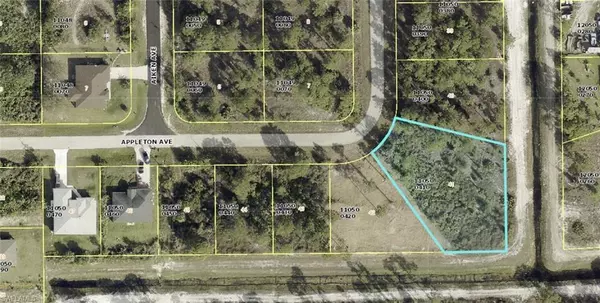 Lehigh Acres, FL 33974,825 Appleton AVE