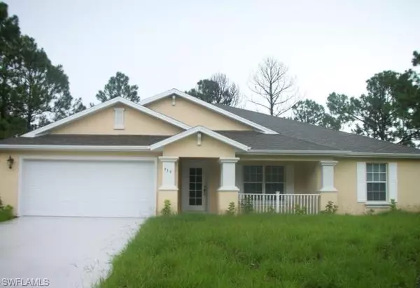 955 Flanders ST, Lehigh Acres, FL 33974