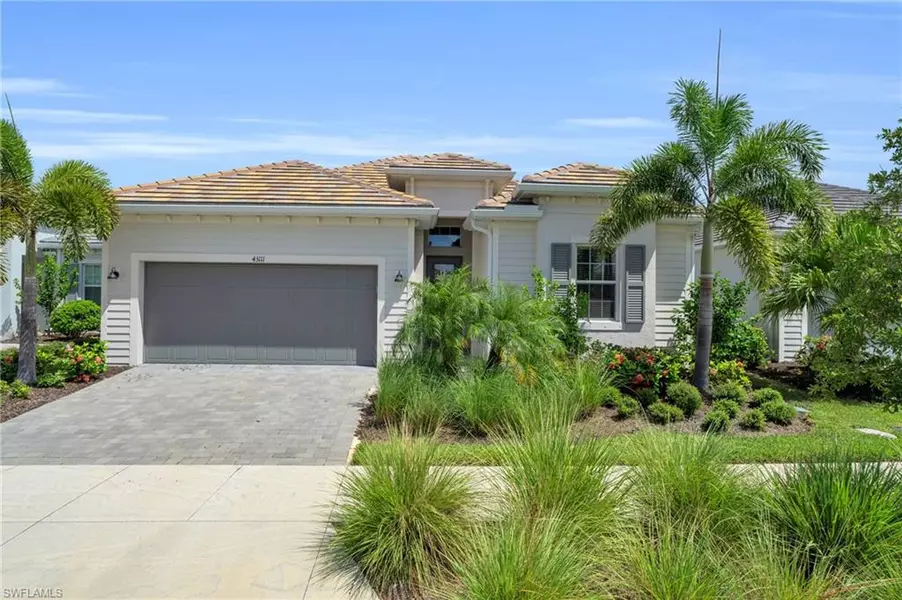 43111 Boardwalk LOOP, Punta Gorda, FL 33982