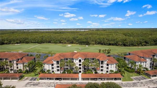 10285 Heritage Bay BLVD #842, Naples, FL 34120