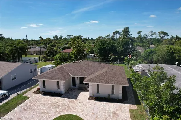 Naples, FL 34113,5345 Broward ST