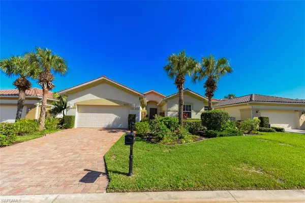 10517 Bellagio DR, Fort Myers, FL 33913