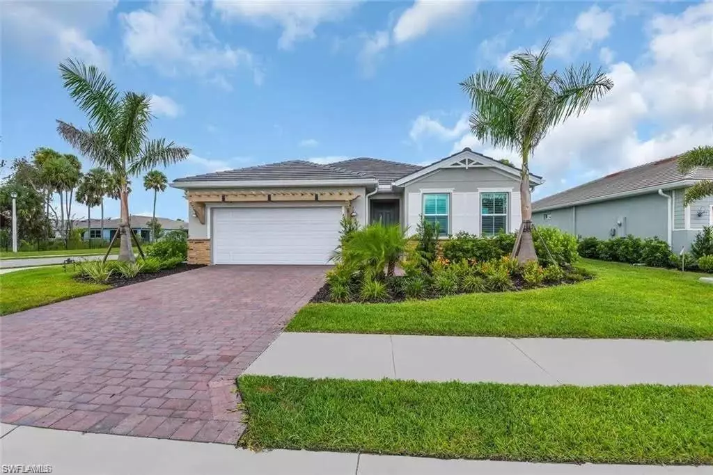 Naples, FL 34114,404 Polihale WAY