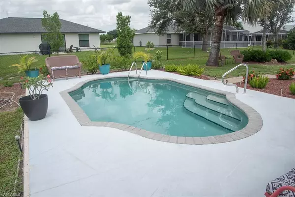 Cape Coral, FL 33909,1406 NE 17th AVE