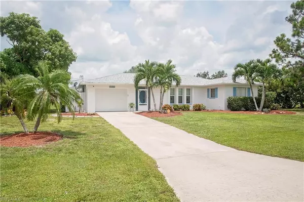 1406 NE 17th AVE, Cape Coral, FL 33909