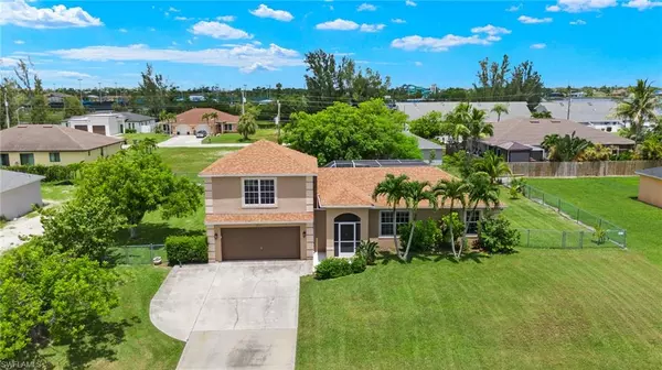 Cape Coral, FL 33991,615 Nicholas PKWY W