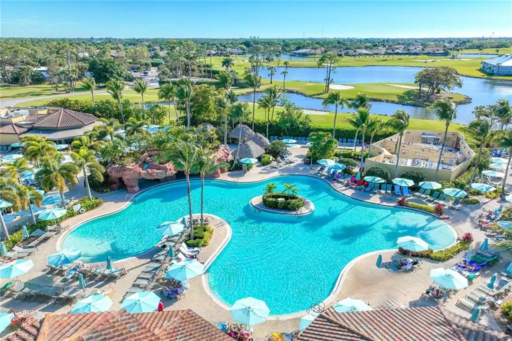 Naples, FL 34113,8044 Players Cove DR #1