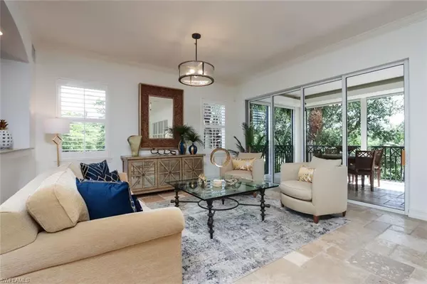 Naples, FL 34109,2868 Tiburon BLVD E #102