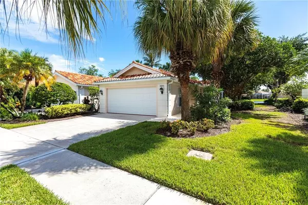 Naples, FL 34109,3671 El Segundo CT