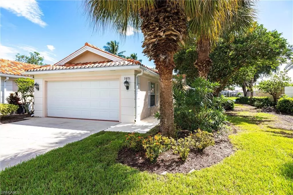 Naples, FL 34109,3671 El Segundo CT