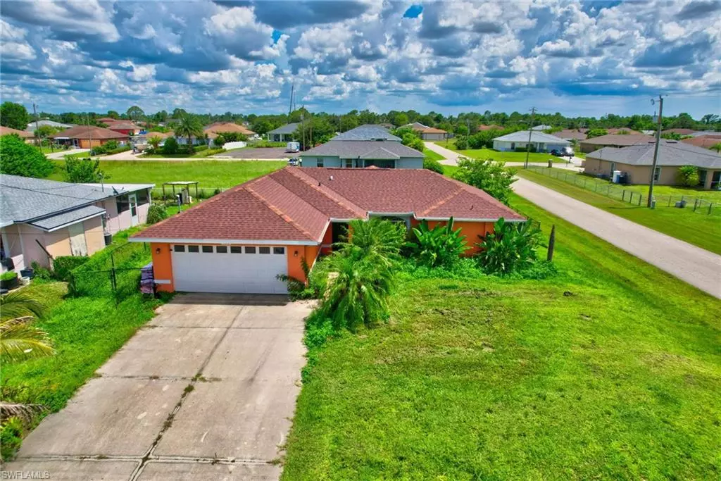 Lehigh Acres, FL 33971,4119 11th ST W