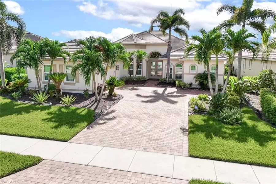 9380 Slate CT, Naples, FL 34120