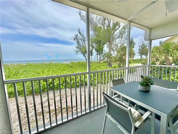 Captiva, FL 33924,2011 Gulf Beach Villas