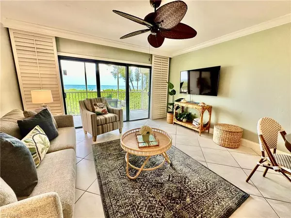 Captiva, FL 33924,2011 Gulf Beach Villas