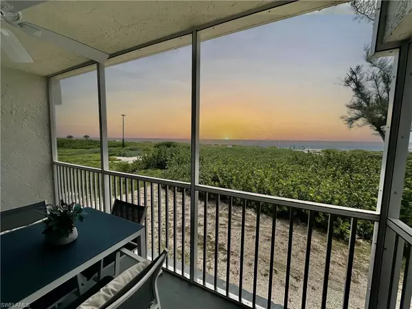 Captiva, FL 33924,2011 Gulf Beach Villas