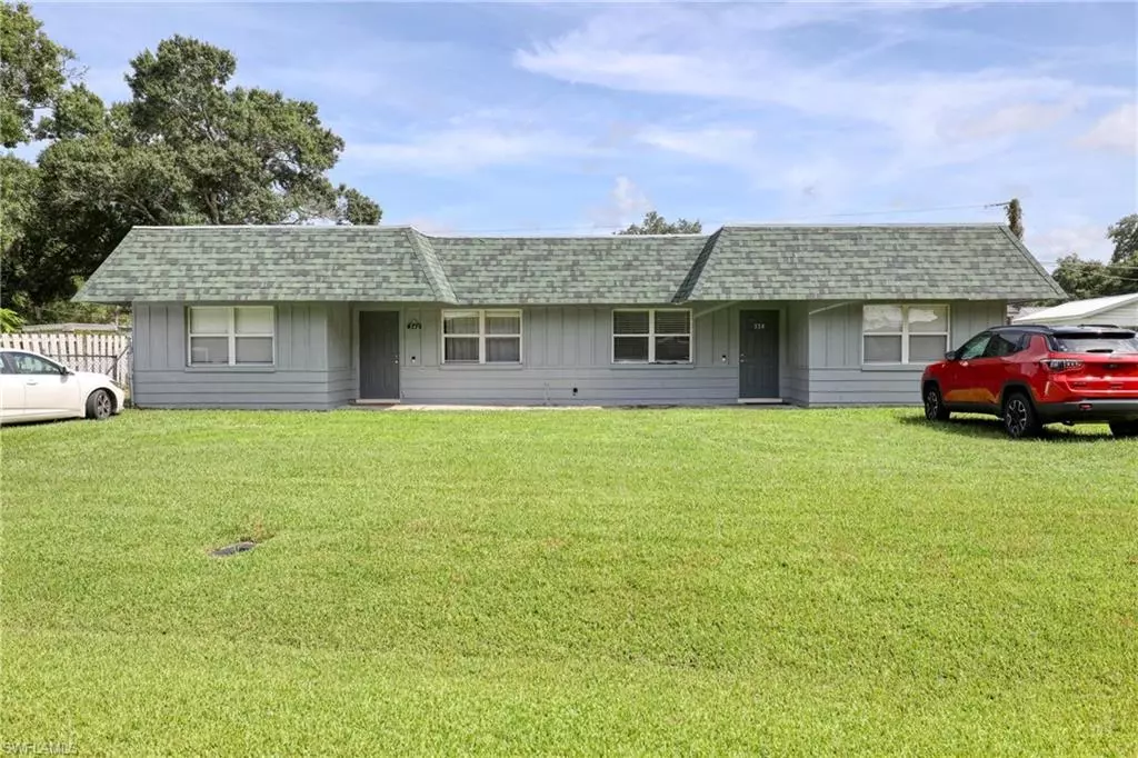 Labelle, FL 33935,330 6th AVE