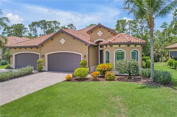 Bonita Springs, FL 34135,9141 Isla Bella CIR