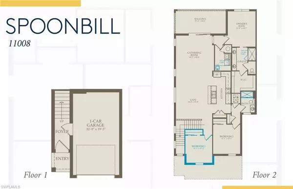Ave Maria, FL 34142,5693 Mayflower WAY #1108