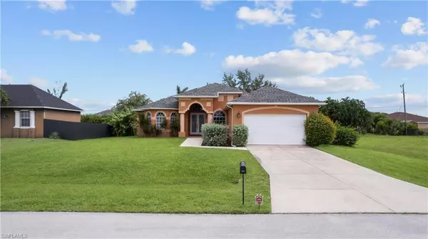 1217 SW 33rd TER, Cape Coral, FL 33914