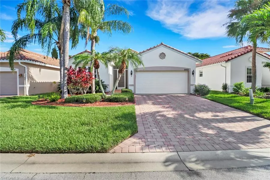 9466 Sun River WAY, Estero, FL 33928