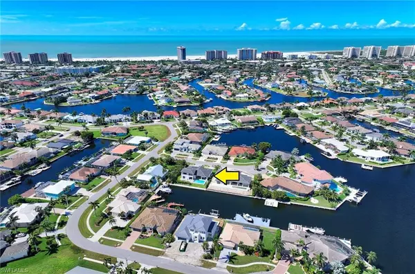 Marco Island, FL 34145,161 Post CT