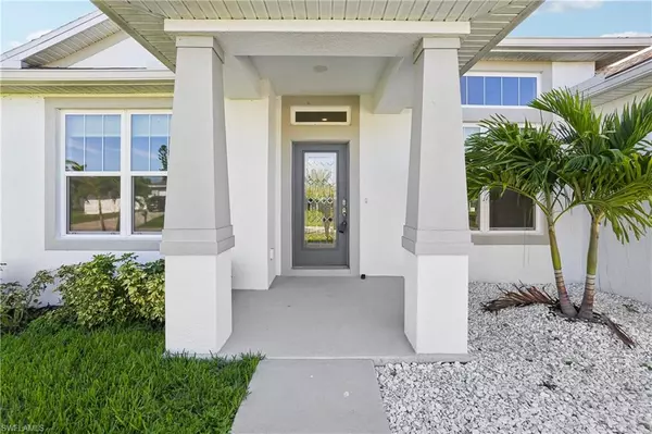 Cape Coral, FL 33914,5225 SW 19th PL