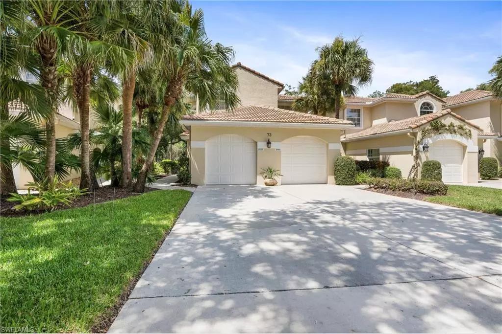 Naples, FL 34119,73 Silver Oaks CIR #10201