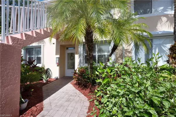 Naples, FL 34112,2380 Bayou LN #7701