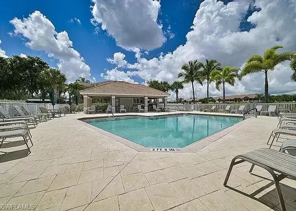 Naples, FL 34105,775 Hampton CIR #133