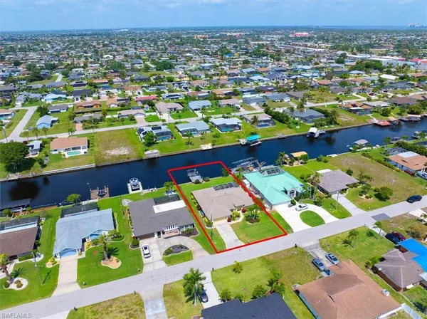 Cape Coral, FL 33904,1315 SE 32nd TER