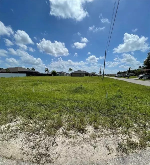 Cape Coral, FL 33909,1321 NE 17th TER