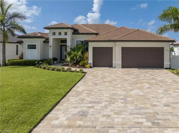 Cape Coral, FL 33993,4514 NW 33rd LN