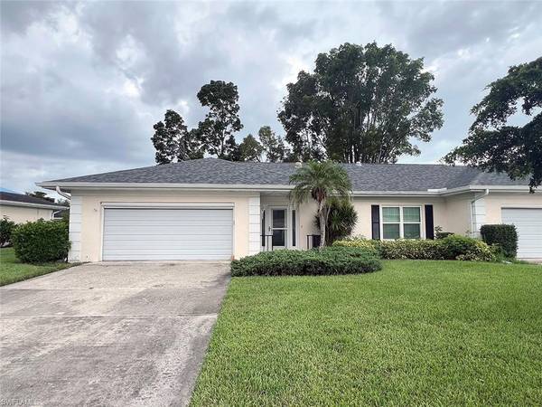 1298 Broadwater DR, Fort Myers, FL 33919