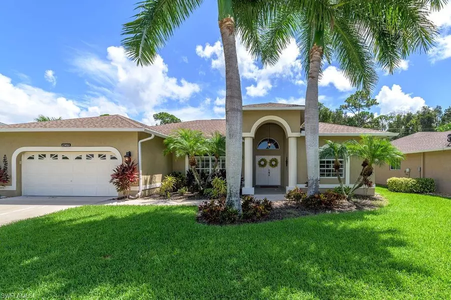 23453 Olde Meadowbrook CIR, Estero, FL 34134