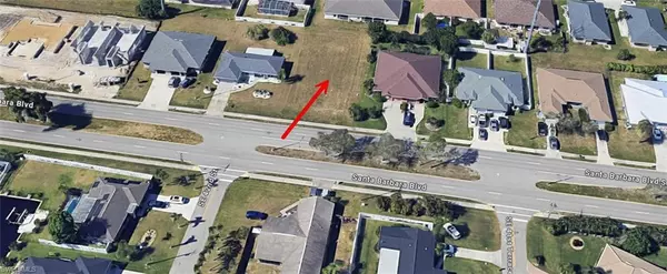 Cape Coral, FL 33914,4132 Santa Barbara BLVD
