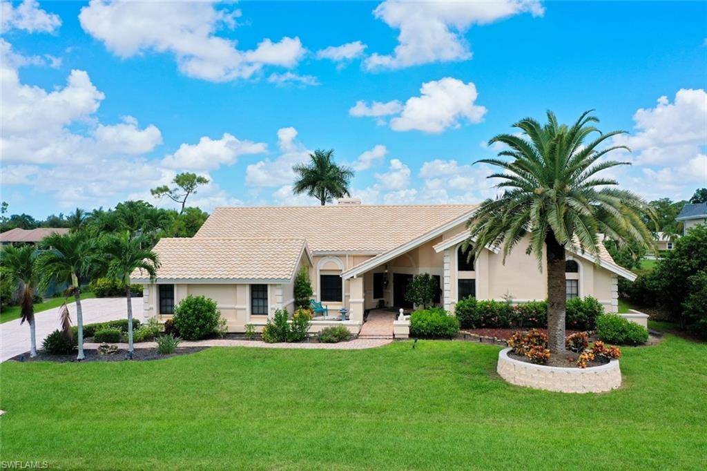 15450 Kilbirnie DR, Fort Myers, FL 33912
