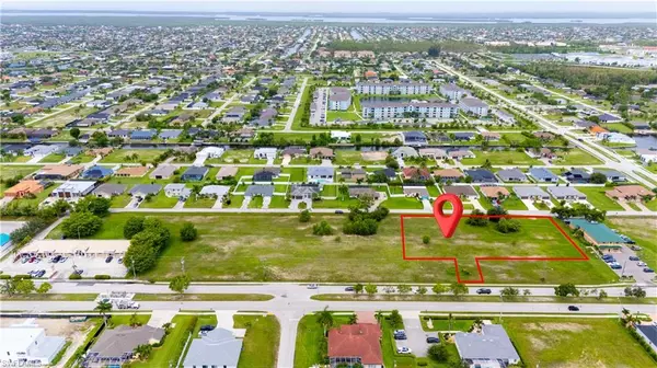 Cape Coral, FL 33914,3731 SW 16TH PL