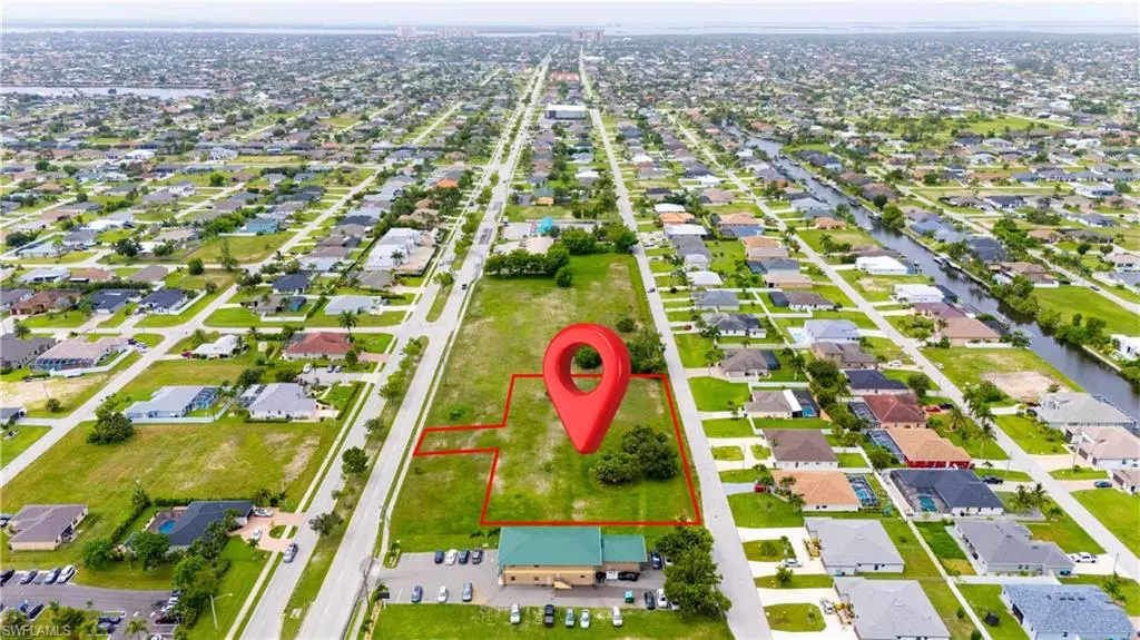 Cape Coral, FL 33914,3731 SW 16TH PL