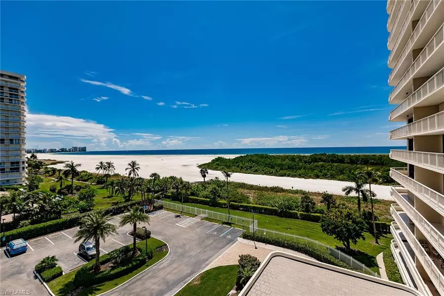 380 Seaview CT #604, Marco Island, FL 34145