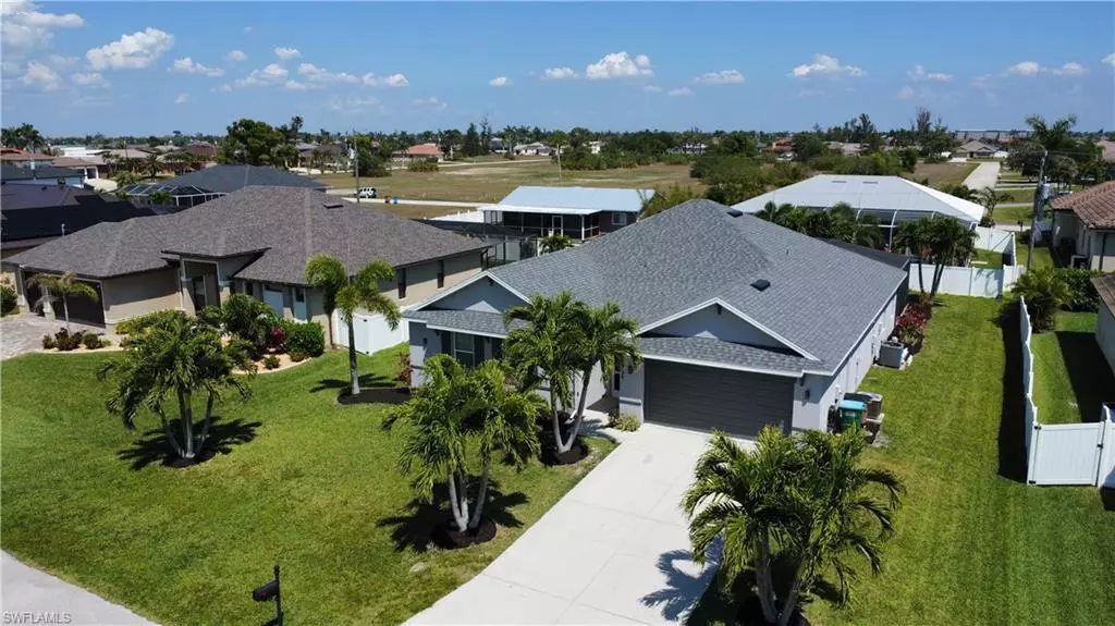 Cape Coral, FL 33914,4131 SW 19th PL