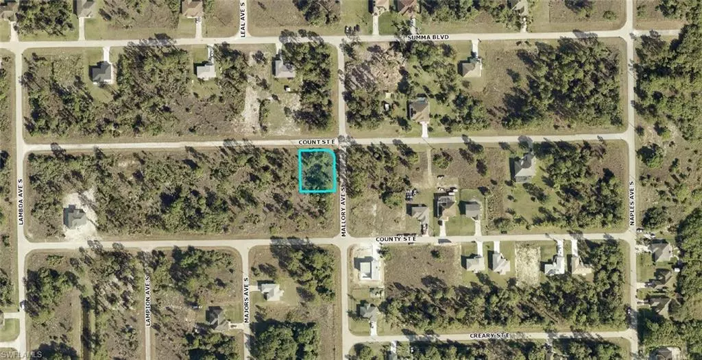 1230 Count ST E, Lehigh Acres, FL 33974