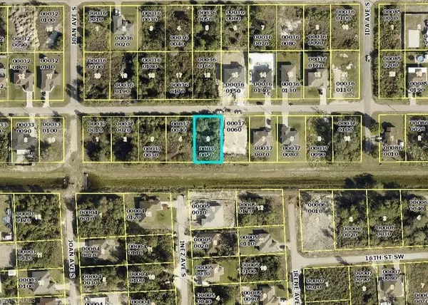 Lehigh Acres, FL 33976,2911 15th ST SW