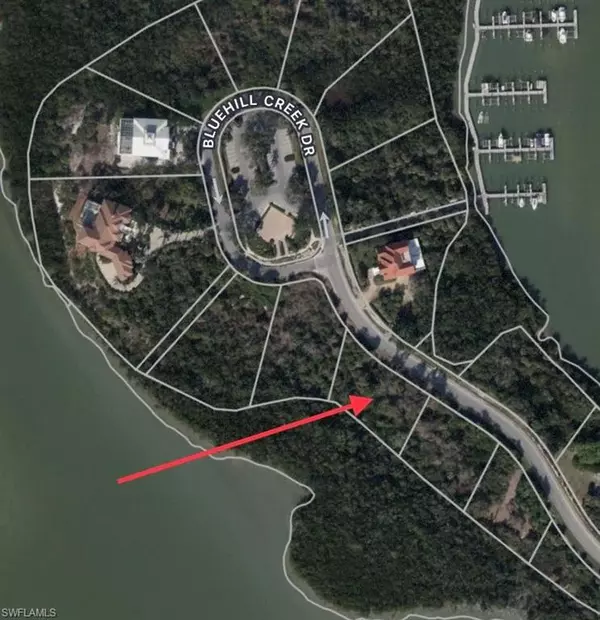 Marco Island, FL 34145,1260 Blue Hill Creek DR