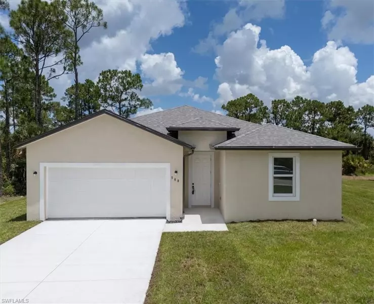 568 WOODVIEW DR, Lehigh Acres, FL 33972