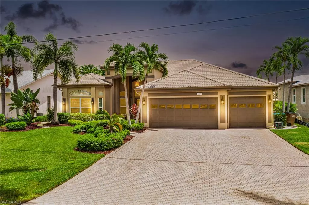 Cape Coral, FL 33914,1163 SW 57th ST